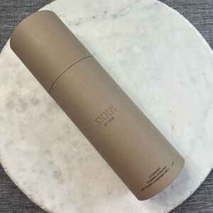 New SKKN BY KIM KARDASHIAN Cleanser Foaming Purifier Face Wash Skincare 4.2 oz